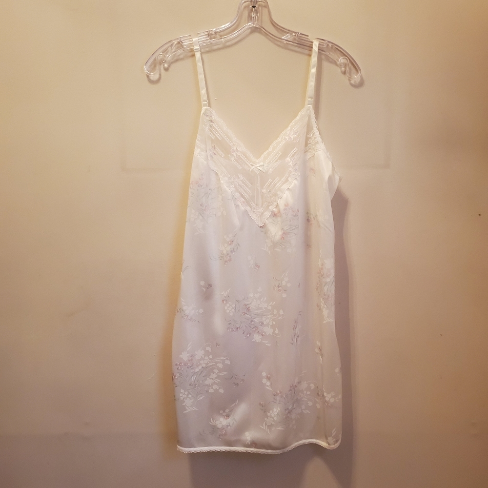 Vintage Chemise